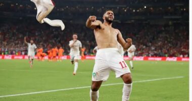 Futbolli total është Maroku/ Holanda mundet nga një rival që “i vodhi” stilin e futbollit