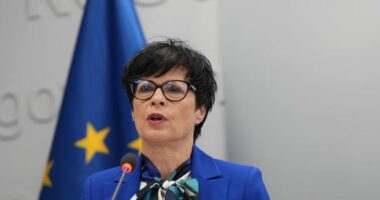 Marta Kos kërkon kompromis politik në Kosovë pas zgjedhjeve
