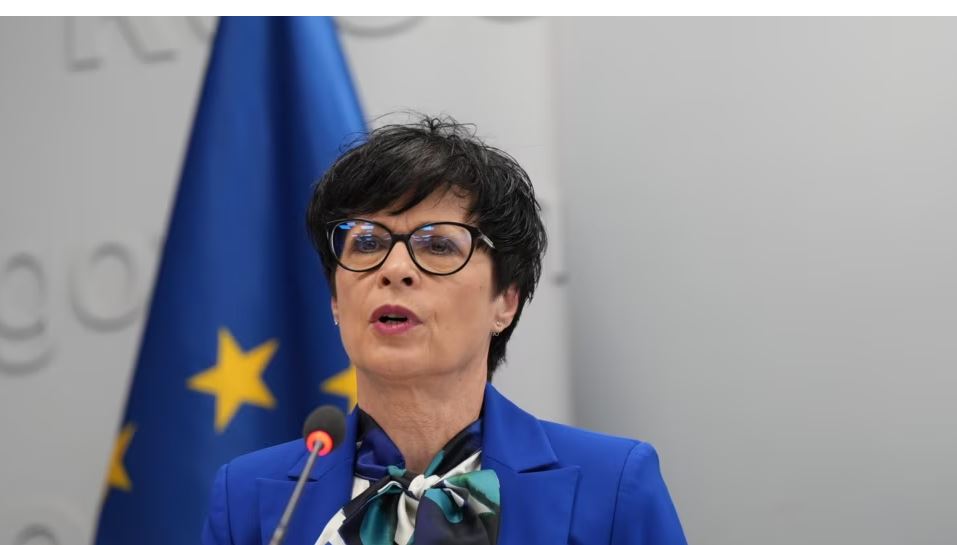Marta Kos kërkon kompromis politik në Kosovë pas zgjedhjeve