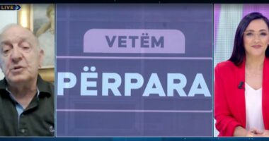 35 vitet e PS / Leka: Ka pësuar ndryshime kolosale. Me Ramën në krye është shndërruar në forcën kryesore në qeverisjen e vendit