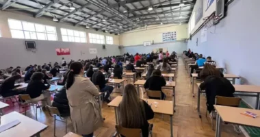 Shpallen rezultatet e Gjuhës Shqipe dhe Letërsisë për Maturën Shtetërore 2026