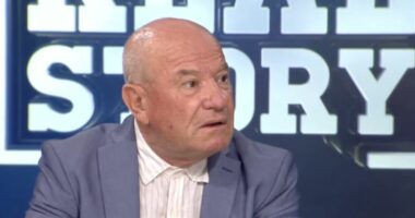 “Partizani”/ Meçe: Malltezi u bë pronar i 42 përqind të tokës, mijëra euro transaksione ndaj familjes Berisha