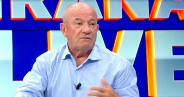 “Mekanizëm për të destabilizuar vendin”, Meçe: Shqiptarët ishin në dijeni të investimit, mirëpritën vizitën e Ivankës…