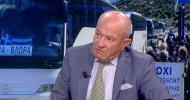 Autobusë nga Greqia për protestën/ Protesta e Zvërnecit angazhon Athinën dhe mediat greke