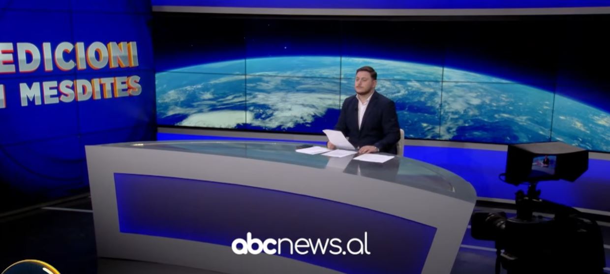 Edicioni i Mesditës me Sali Doçi   27 06 2026 