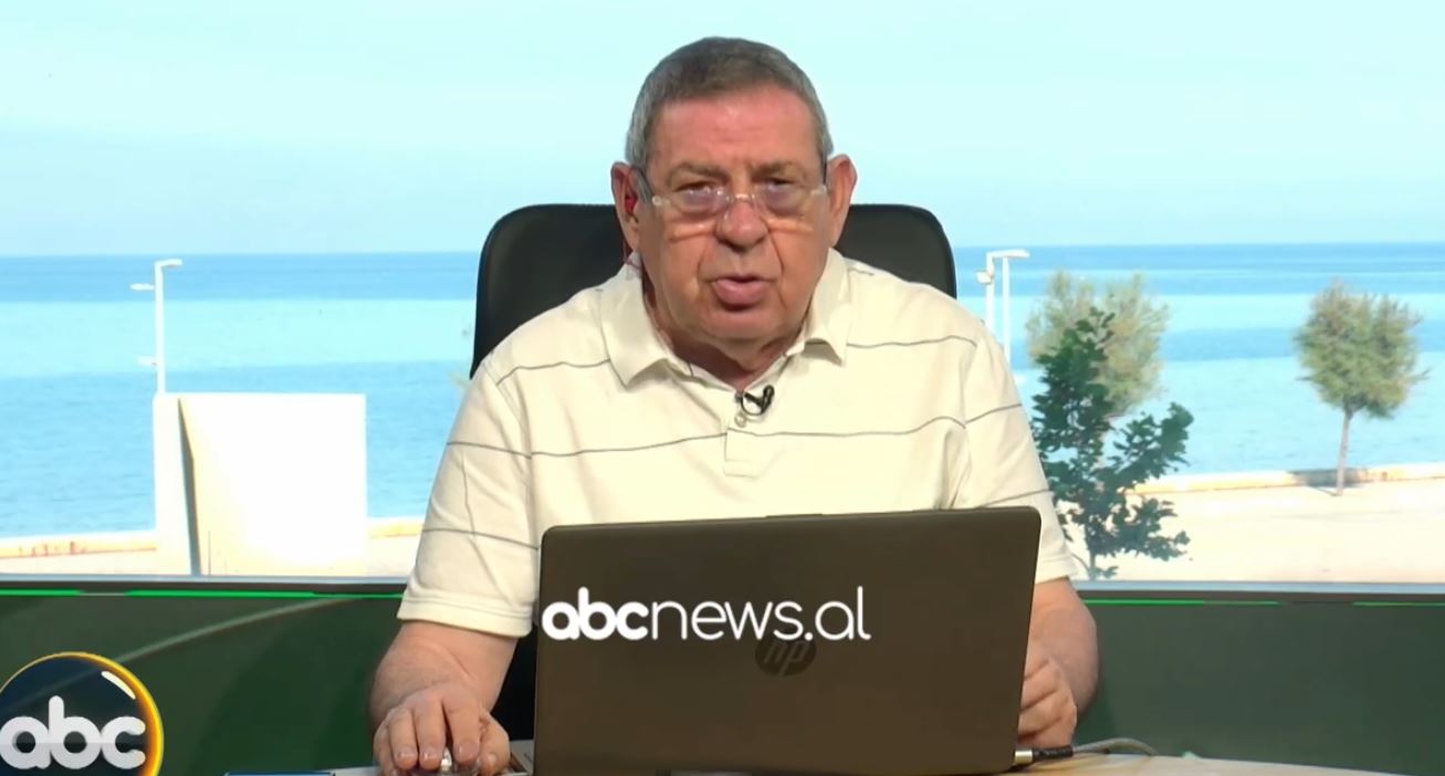 10 Qershor 2026, “Shtypi i ditës” – Mirëmëngjes me Bashkim H