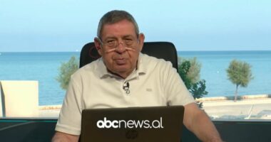 26 Qershor 2026, “Telefonatat e Teleshikuesve” – Mirëmëngjes me Bashkim Hoxhën