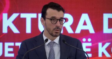 Ministri i Infrastrukturës: Shqipëria po harmonizon zhvillimin e rrjeteve të komunikacioneve sipas standardeve të BE