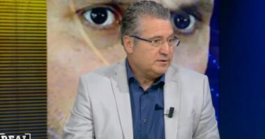 Protesta/ “Përmasat e investimit ka tërhequr reagime”, Skëndër Minxhozi: Përdorim i shëmtuar politik nga Athina