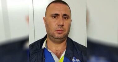 Gjykata e Posaçme lë në burg Moisi Habilajn/ I arrestuari 3 ditë më parë “kyç” gojën para trupës gjykuese
