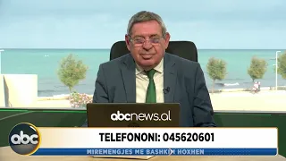 02 Qershor 2026, “Telefonatat e Teleshikuesve” – Mirëmëngjes me Bashkim Hoxhën