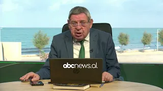 02 Qershor 2026, “Shtypi i ditës” – Mirëmëngjes me Bashkim Hoxhën