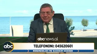 05 Qershor 2026, “Telefonatat e Teleshikuesve” – Mirëmëngjes me Bashkim Hoxhën