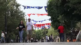 Dita e çlirimit të Kosovës/ Ceremoni homazhesh në Prekaz, nderim për Adem Jasharin dhe të rënët