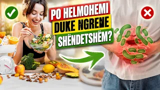 Ushqimet që na mashtrojnë, nutricionistja zbulon arsyen pse hamë kur jemi të stresuar