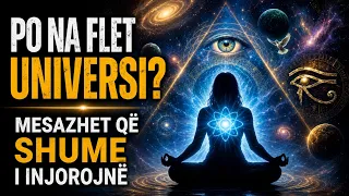 “Nga trupi i doli një shpirt i zi…” Trondit spiritualisti me mesazhet, endrrat e forcat e padukshme