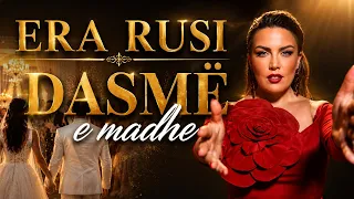 “Dasmë e madhe” e Era Rusi/ “Bisha” e skenave live po pret propozimin e madh?