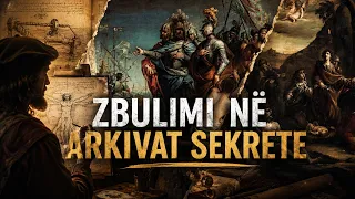 A ishin shqiptarë gjenitë e rilindjes italiane? Zbulimet në Arkivat e Vatikanit rikthejnë në vëmendje fisin e lashtë Gjonimaj