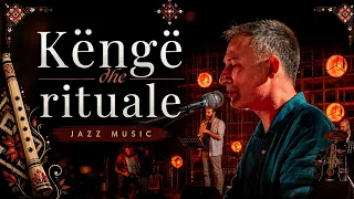 “Kur Jazz-i takon Ilirët” – Tiranës i rikthehen legjendat shqiptare përmes muzikës