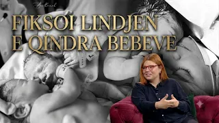 “Nga prerja e kërthizës te puthja e parë”, Fotografja shqiptare dokumenton qindra lindje, rrëfen emocionet nga salla e maternitetit