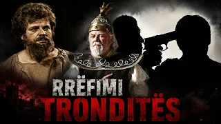 “Më bënë atentat, e vunë armën në kokë”, flet “Skenderbeu” i skenës, Xhevat Limani