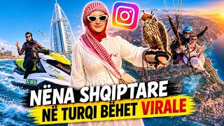 “Më mbuluan me shami 12-vjeçe, por vajzat e mia do të… ” Rrëfimi i nënës shqiptare që u bë virale në Turqi