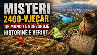 Tempulli ilir që mund të ndryshojë historinë e veriut të Shqipërisë, zbulimi i bujshëm në Bushat