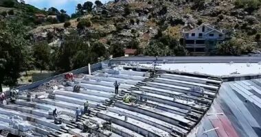 Rama publikon pamjet e Muzeut të Lundrimit në Shkodër: Destinacion i ri kulturor dhe turistik