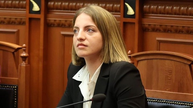 Sherr  të fortësh  Koçeku Bajri  Safet dhe Behar Bajri kallëzim në SPAK pas deklaratave të saj për kërcënim