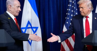 Netanyahu uron Trump për ditëlindje: Do ta çojmë aleancën SHBA-Izrael në nivele më të larta!