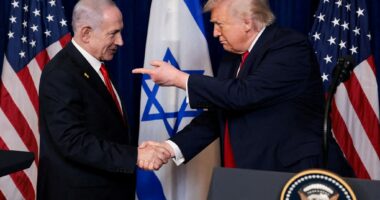 Mediat: Përplasjet me Trump e vendosin Netanyahun përballë një vendimi kritik politik