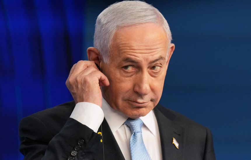 Netanyahu e quan pushtimin e kështjellës në Liban një  ndryshim dramatik në politika 