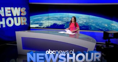 News Hour me Rovena Neziri, (16/06/2026)