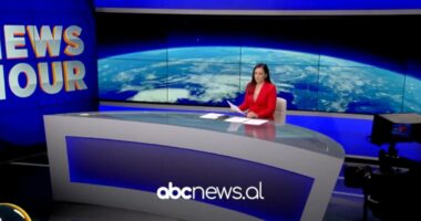 News Hour me Erneta Shevroja, (21/06/2026)
