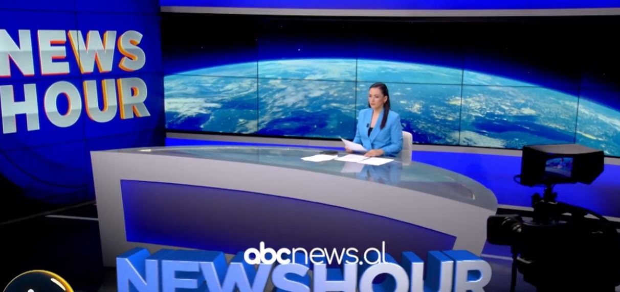 News Hour me Erneta Shevroja   18 06 2026 