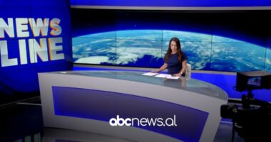 News Line me Rovena Neziri, (26/06/2026)