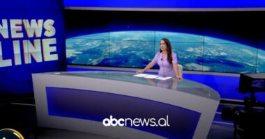 “News Line” me Rovena Neziri, (23/06/2026)