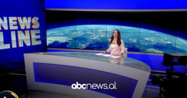 News Line me Rovena Neziri, (25/06/2026)