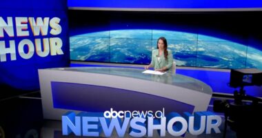 “News Hour” me Rovena Neziri, (18/06/2026)