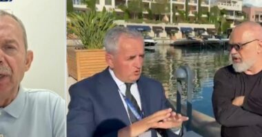 Lufta hibride për Zvërnecin/ Nura: Nëse humb ky projekt, humbim të gjithë