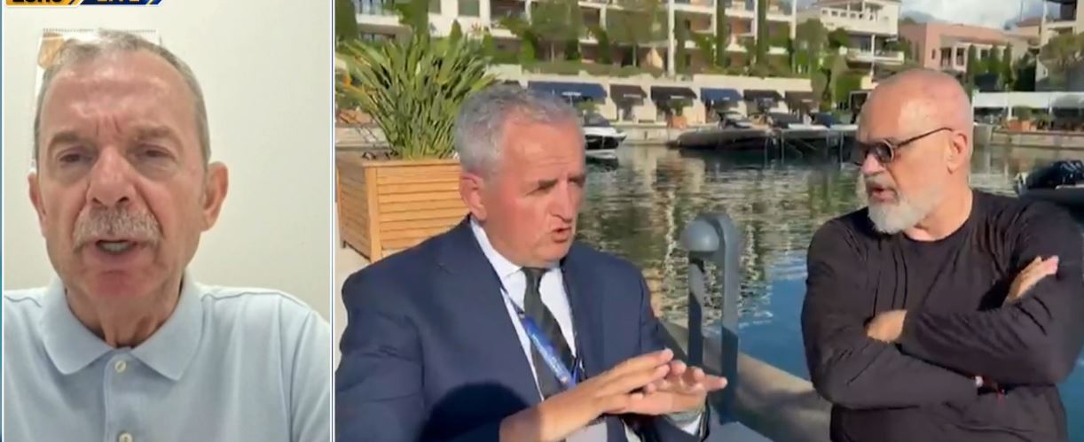 Lufta hibride për Zvërnecin/ Nura: Nëse humb ky projekt, humbim të gjithë