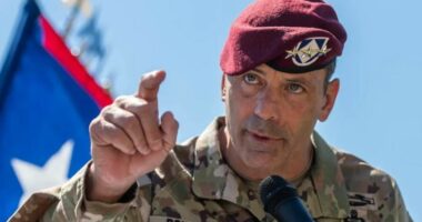 Gjenerali amerikan: SHBA do të qëndrojë me aleatët evropianë në mbrojtje të vendeve baltike