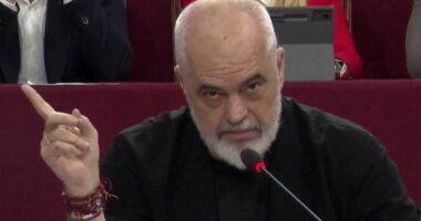 “Do jem përballë kujt s’do Shqipërinë”, Rama thirrje protestuesve: Nuk jam kundër jush, bëhuni me Shqipërinë
