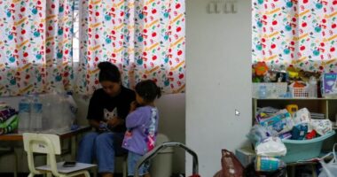 Tërmeti në Venezuelë, UNICEF: 680 mijë fëmijë kanë nevojë për ndihmë humanitare