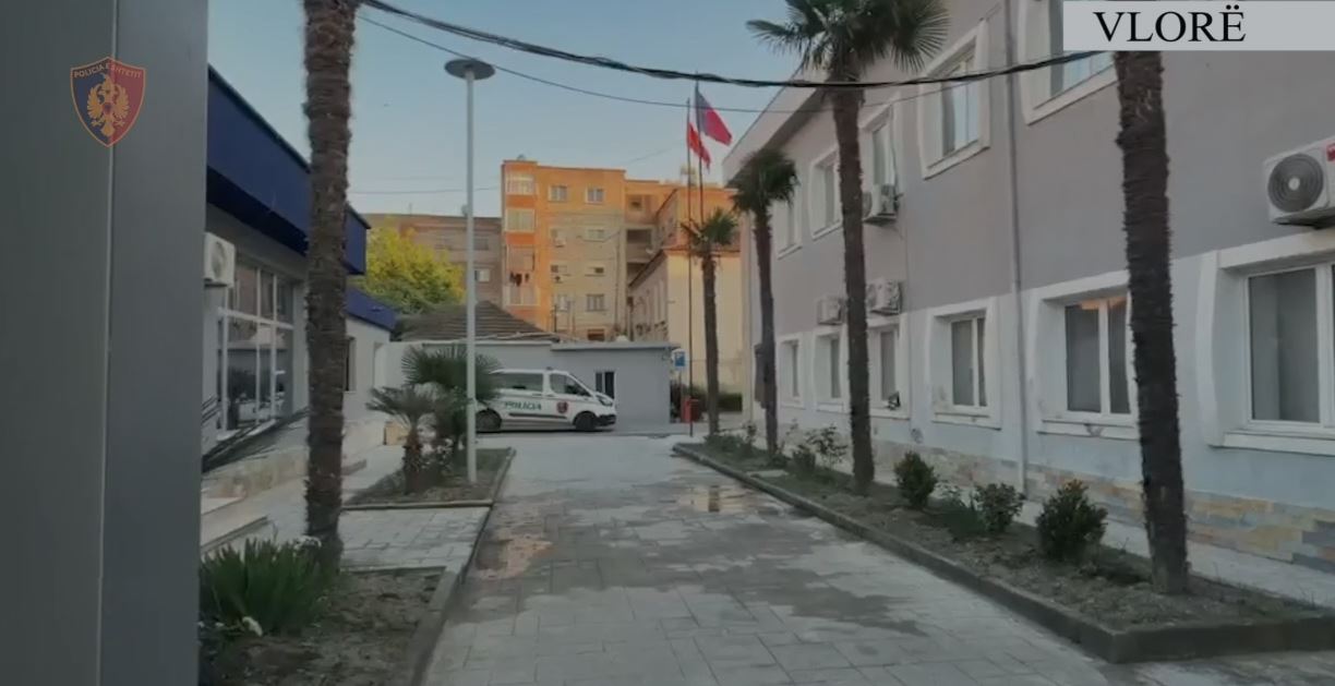 Tërhoqën zvarrë dhe dhunuan protestuesin  Protesta në Zvërnec  arrestohen edhe dy efektivë të policisë private