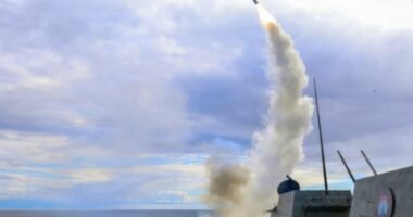 Pentagoni shqyrton anulimin e vendosjes së raketave Tomahawk në Gjermani