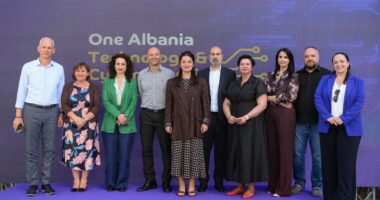 One Albania përgatit brezin e ri në IT, telekomunikacion dhe siguri kibernetike