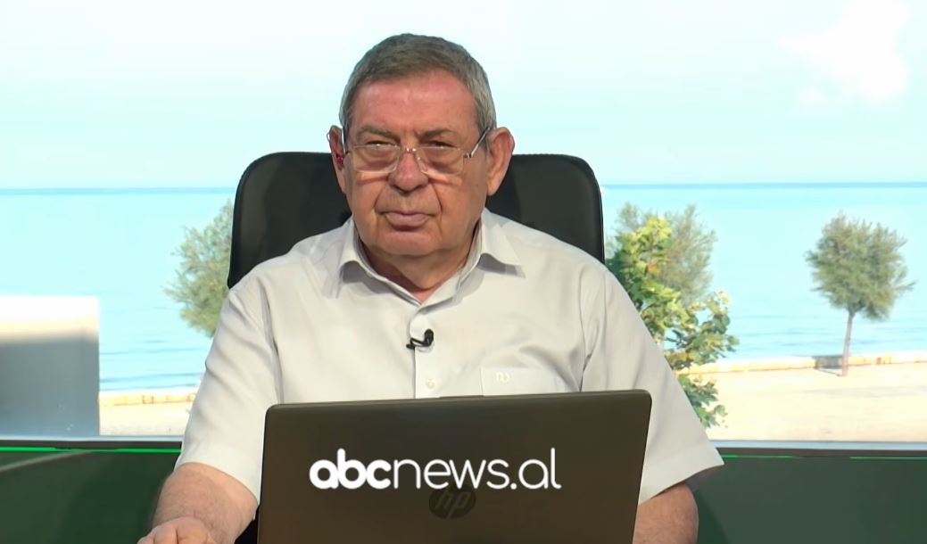 29 Qershor 2026   Telefonatat e Teleshikuesve    Mirëmëngjes me Bashkim Hoxhën