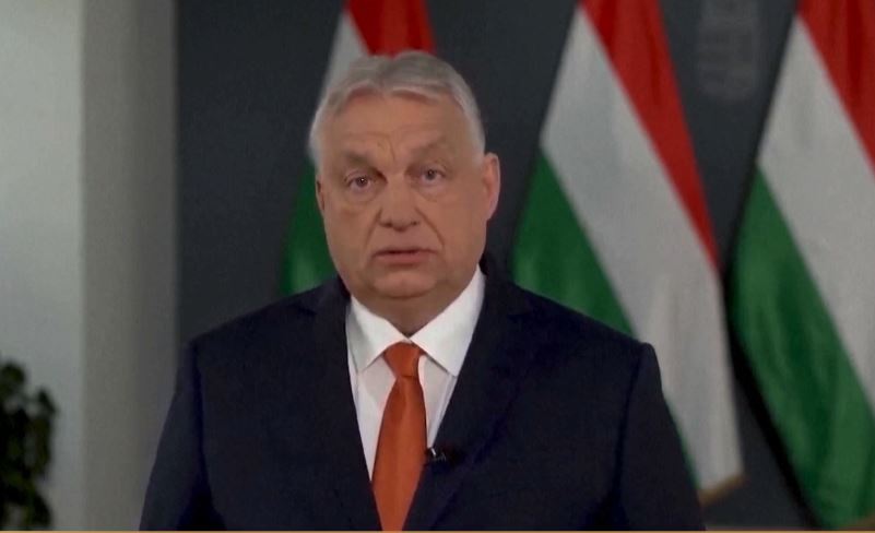 Berisha   idhulli  i Orban  Humbi thellë zgjedhjet  por u zgjodh në krye të Fidzes  në një garë pa kandidatë