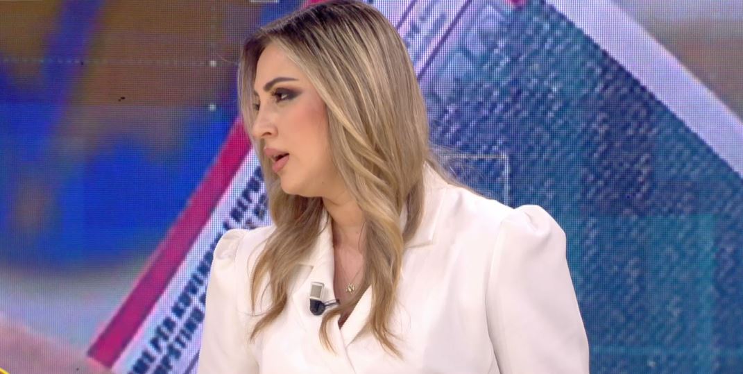 “Detyra e parë e qeverisë, zgjedhja e presidentit”, Gazetarj